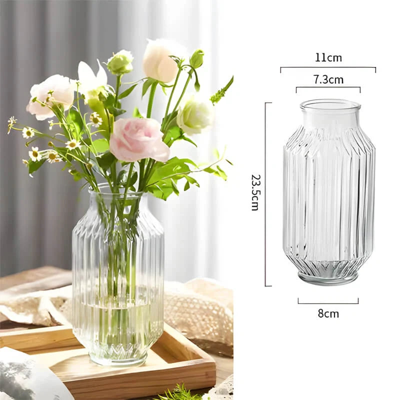 Harmony Vase