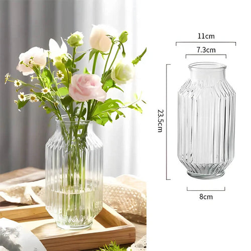 Harmony Vase