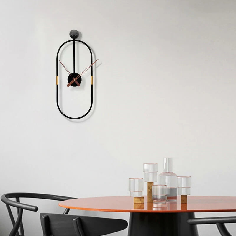 Carroni Wall Clock