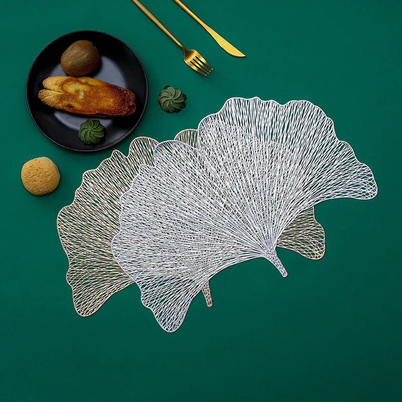 Placemats - Petals