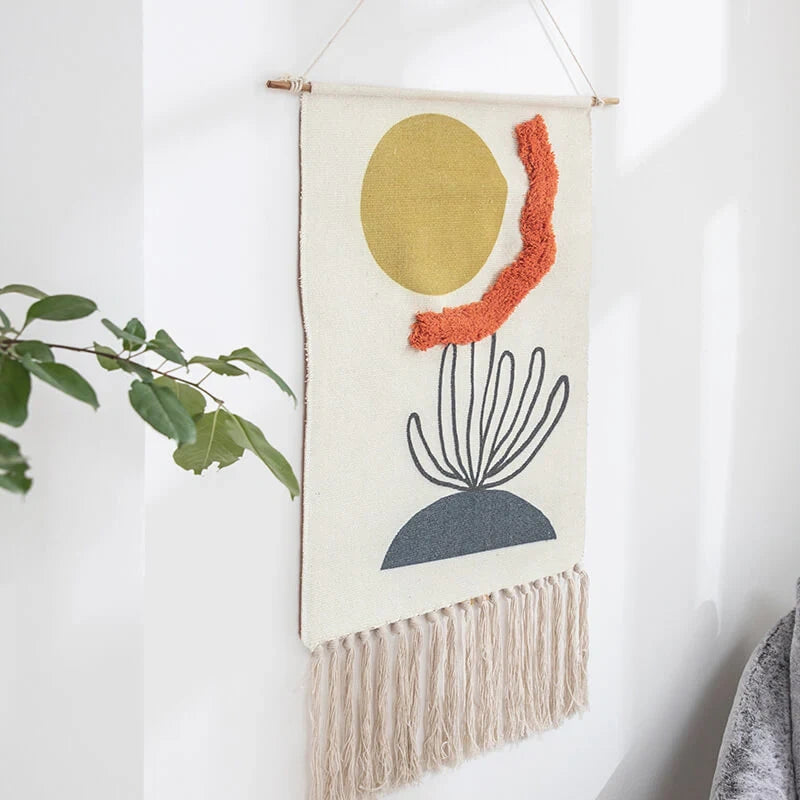 Norden Wall Hanging
