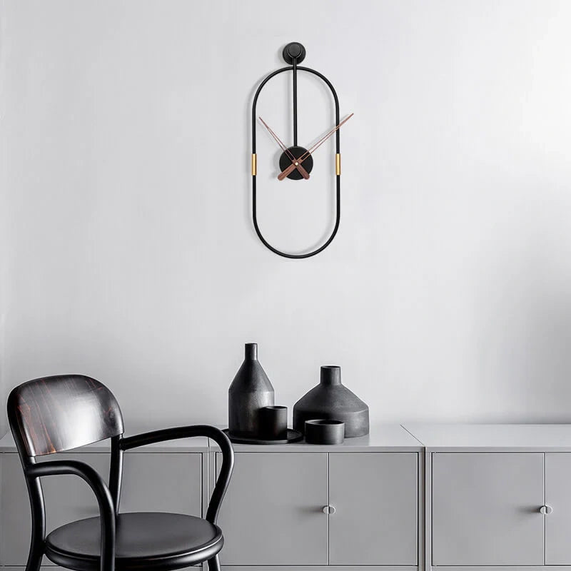 Carroni Wall Clock