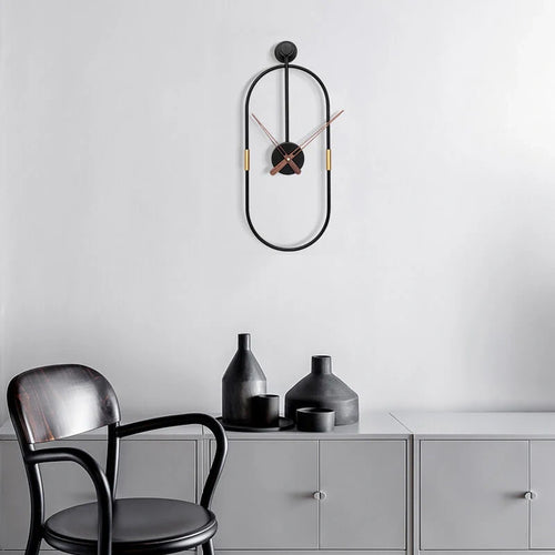 Carroni Wall Clock