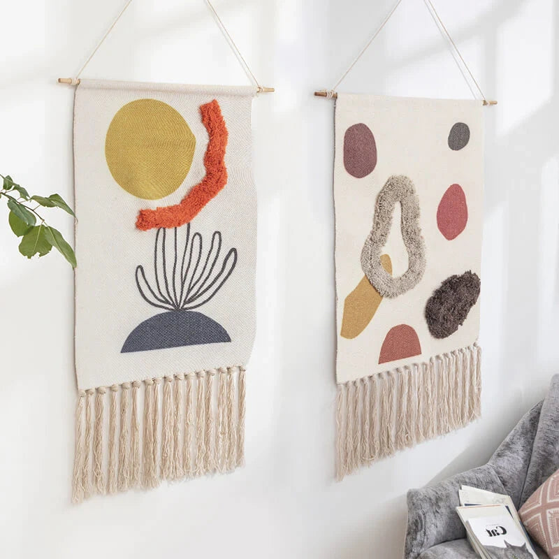 Norden Wall Hanging