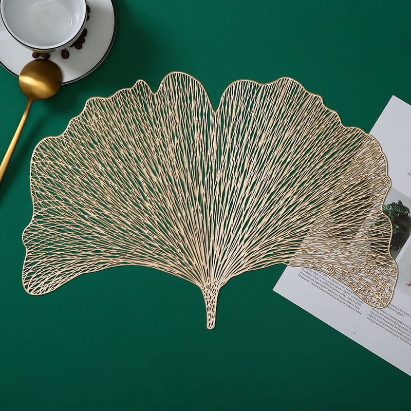 Placemats - Petals