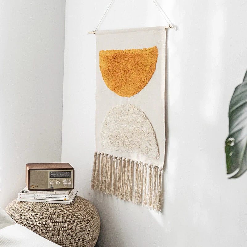 Norden Wall Hanging