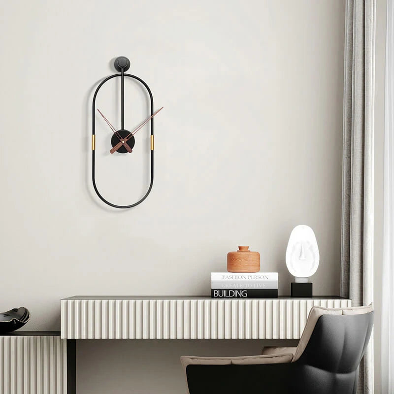 Carroni Wall Clock