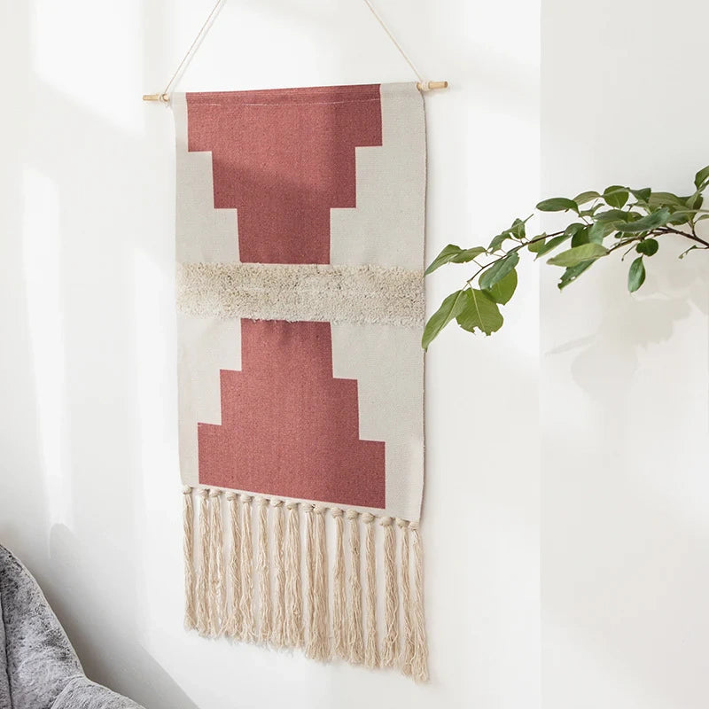 Norden Wall Hanging