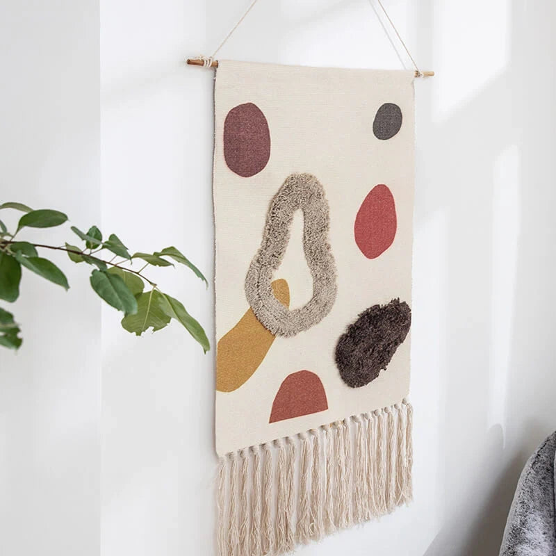 Norden Wall Hanging