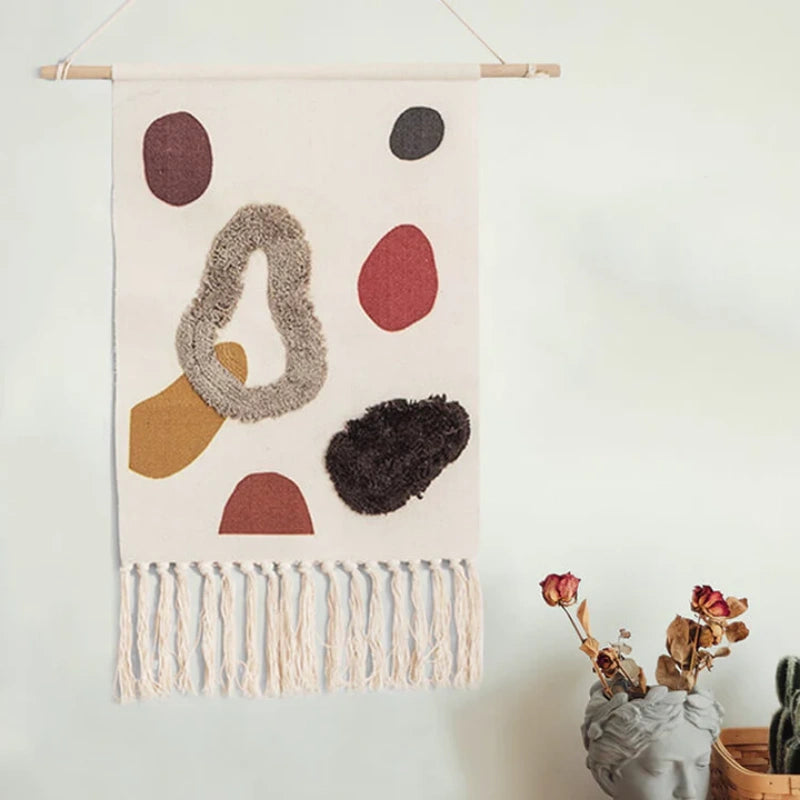 Norden Wall Hanging